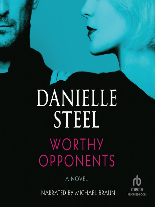 Cover image for Worthy Opponents